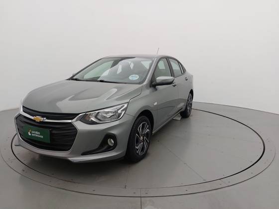 CHEVROLET ONIX 1.0 TURBO FLEX PLUS LT MANUAL CHEVROLET ONIX 1.0 TURBO FLEX PLUS LT MANUAL